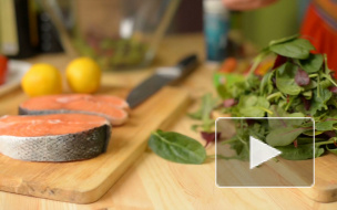 В России разработали стандарты на экологически чистые продукты