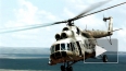 Тела пассажиров разбившегося вертолета Ми-8 доставлены ...