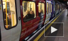 В лондонском метро запустили поезд "Сердце России"