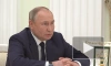Путин заявил о непричастности ВС РФ к событиям в Буче