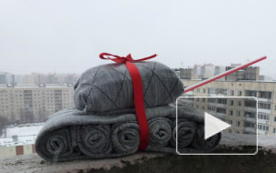 Что подарить на 23 февраля? Петербурженки советуют