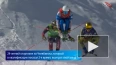 Ридзик завоевал бронзу Олимпиады в ски-кроссе