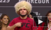 Нурмагомедов остался во главе рейтинга UFC по версии ESPN