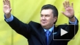 Президент Украины Виктор Янукович просит защиты