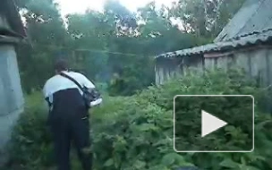 мы в деревне