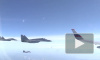 В США рассказали о странностях "российских" МиГ-29 в Ливии