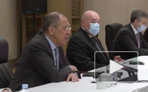 Лавров: Россия и Китай должны вместе отстаивать принципы Устава ООН