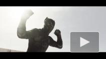 Актер Marvel обвинил в расизме создателей фильма "Черная пантера" 