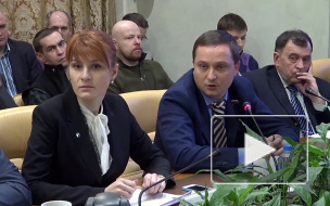 Депутаты предложили отменить мораторий на смертную казнь в России