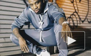 В США застрелили рэпера Young Greatness