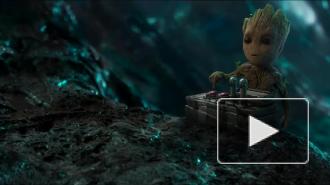 В сцене "Стражей галактики 3" может появиться неожиданный персонаж