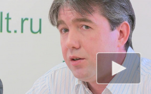 В прямом эфире Piter.tv олимпийский чемпион Алексей Урманов