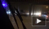 Видео: на Московском шоссе погиб человек
