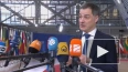 Премьер Бельгии: лидеры ЕС согласуют финансирование ...