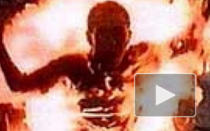 Девятилетние школьники подожгли 88-летнего пенсионера в Пензенской области