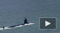Новейшая подлодка ВМС США облезла после первого похода