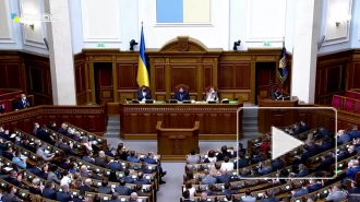 Верховная рада назначила нового главу Минобороны Украины