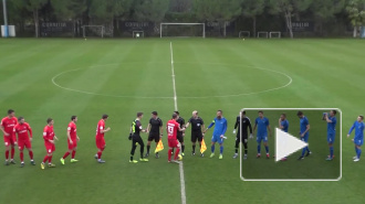 ФСБ изучает финансовые документы футбольного клуба "Енисей"