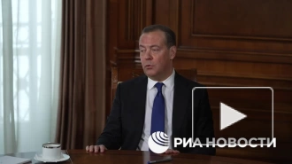 Медведев назвал взятие Авдеевки крупным успехом российских войск