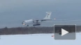 Шесть самолетов с российскими миротворцами вернулись ...