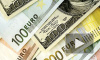 Курс доллара и евро: на выходные доллар подрос, а евро понизился
