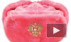 Огромную госдеповскую картошку закидали розовой шапкой-ушанкой