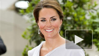 Последние новости о Кейт Миддлтон: герцогиня купила платье за 80 тыс долларов и продает на аукционе свадебный торт