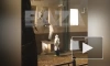 В Ростове медики ковидного госпиталя с бутылками забрались в отделение через окно