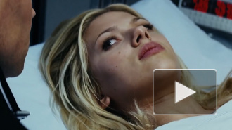 Скарлетт Йоханссон раскрыла сюжет фильма "Черная вдова"