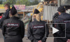 В Петербурге сносят Северный рынок: полиция охраняет рабочих от нападок взбешенных продавцов