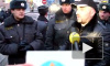 Задержанные в Москве активисты "Росагита" освобождены