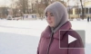 Петербуржцы раскритиковали качество уборки снега и наледи в городе