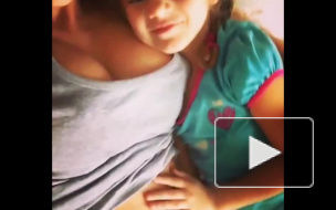 Беременная экс-солистка ВИА Гры  удивила фанатов трогательным видео