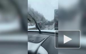 Три человека погибли в ДТП на Урале из-за скользкой дороги
