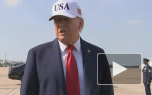 Трамп по итогам беседы с Путиным не удовлетворен ситуацией вокруг Украины: прогресса нет