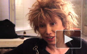 Елена Воробей: Сижу на трех диетах сразу