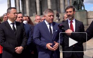 Экс-премьер Словакии заявил о чудовищной русофобии в стране