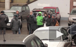 На Загребском бульваре удалось задержать казахского насильника, с прошлого года он был в розыске