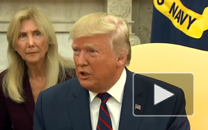 Трамп подписал закон о мерах поддержки экономики почти на $500 млрд