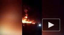 При авиаударе на севере Сирии погибли и ранены более 15 боевиков