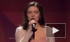 Дина Гарипова выступит в финале музыкального конкурса "Евровидение" под номером 10