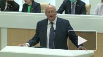 Гинцбург: к декабрю производство вакцины "Спутник V" может достигнуть 5-6 млн доз в месяц