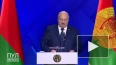 Лукашенко: в мире не осталось инструментов гарантий ...