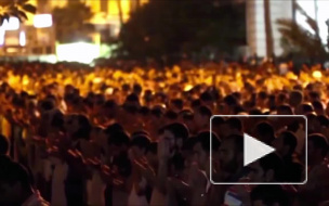 В Петербурге задержали террориста "Исламской партии Туркестана"