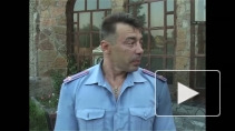Полицейские накрыли бордель на Таллинском шоссе