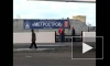 Кольцо замкнулось. Открывать КЗС приедет премьер Владимир Путин