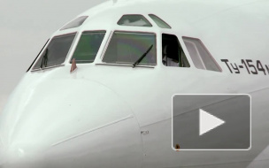 В "Пулково" школьник зайцем хотел пробраться на самолет, чтобы улететь из России