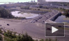 Страшное ДТП в Челябинске.
