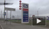 После выборов цены на бензин в России возобновляют рост