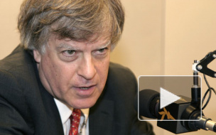 Американского журналиста выдворили из России после критики Олимпиады